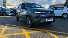 Dacia Spring 27kWh Expression 65 48kW 5dr Auto Electric Hatchback